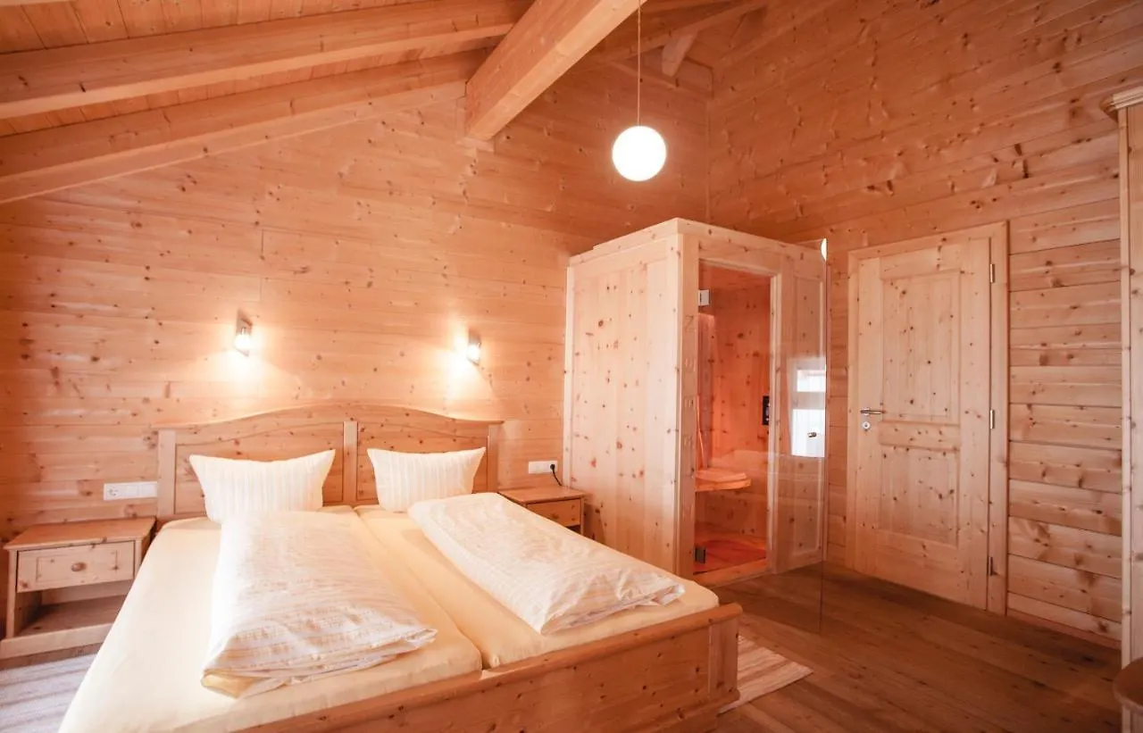 Apartment Brandhof Hotel Ischgl