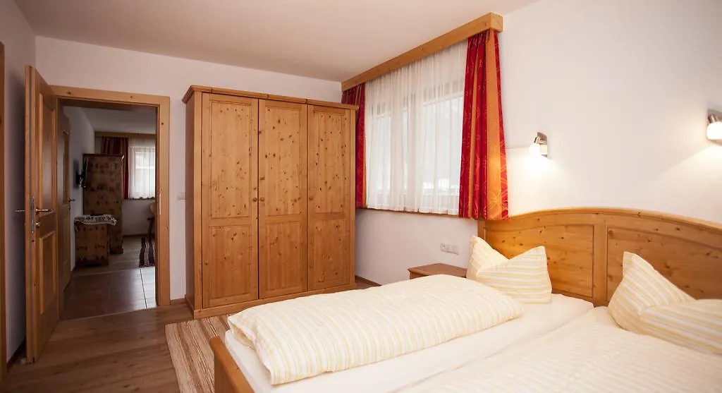 Brandhof Hotel Ischgl 0*,  Austria