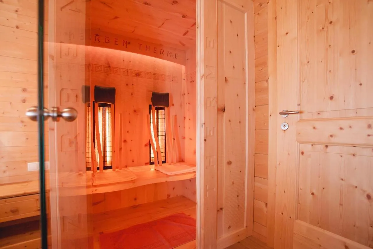 Ferienwohnung Brandhof Ischgl